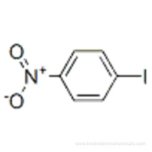 1-Iodo-4-nitrobenzene CAS 636-98-6